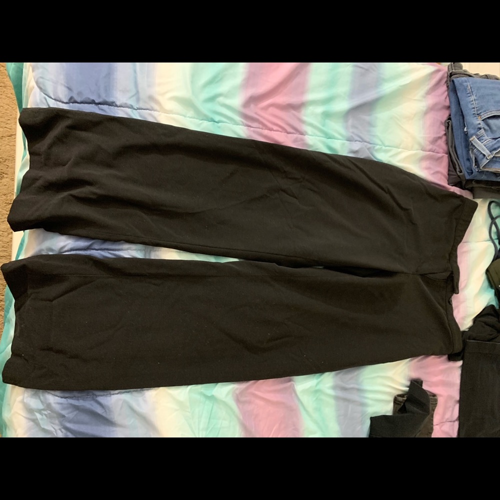 Dress pants